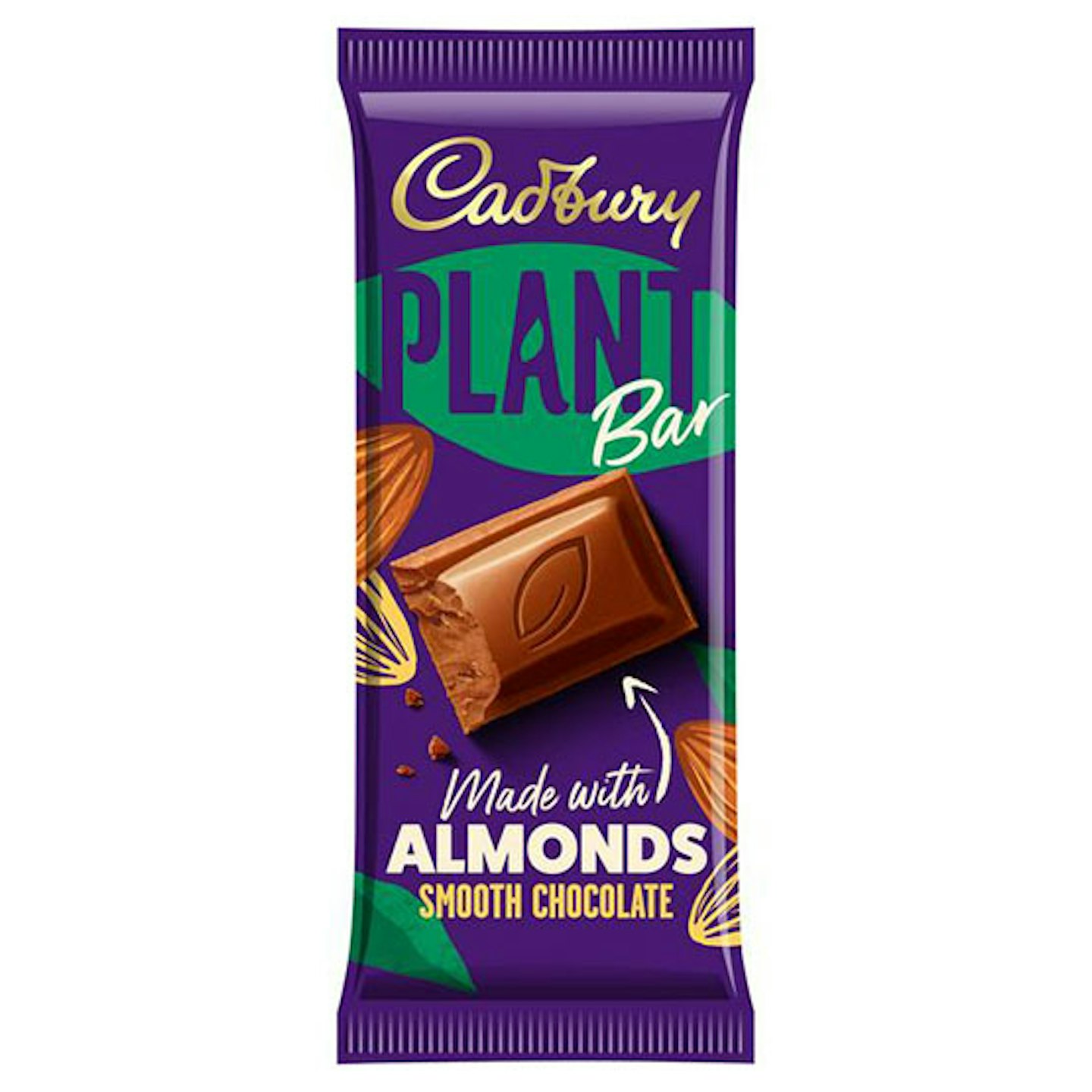 Vegan cadbury's