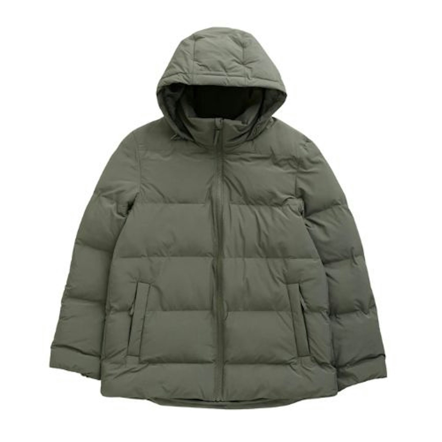 Waymaker Waterproof Puffer Jacket