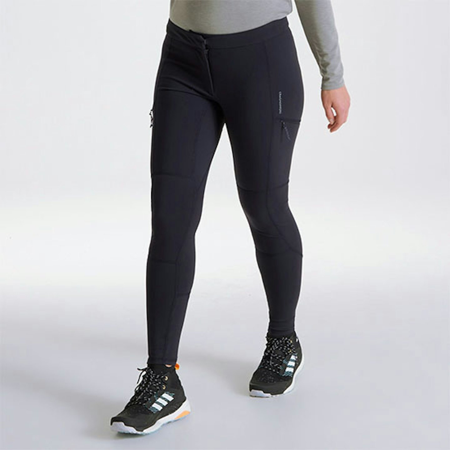 Women's Dynamic Leggings