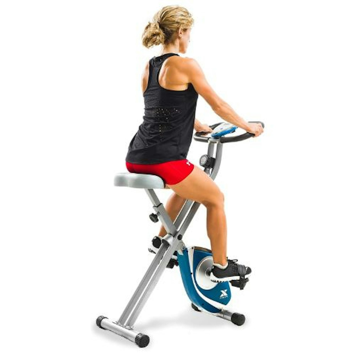 Xterra Fitness FB Folding Exercise Bike