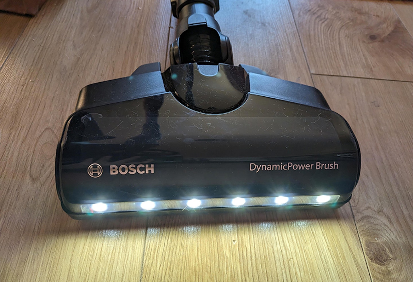 bosch unlimited 7 power brush