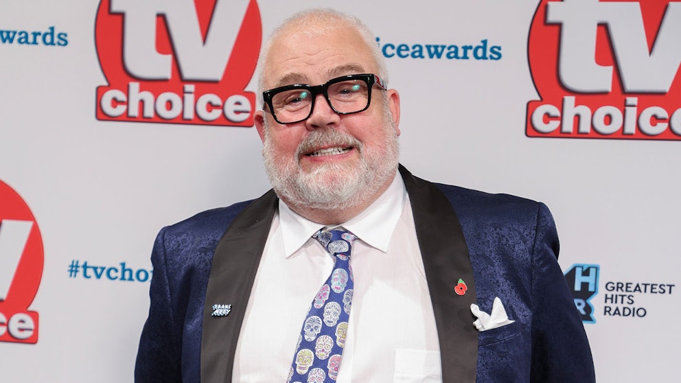 Cliff Parisi: Call the Midwife, Eastenders and other TV projects