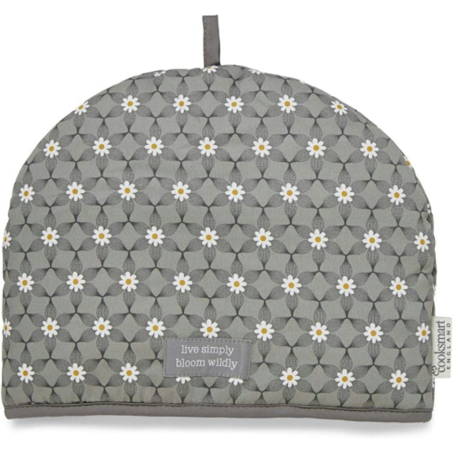 Cooksmart tea cosy