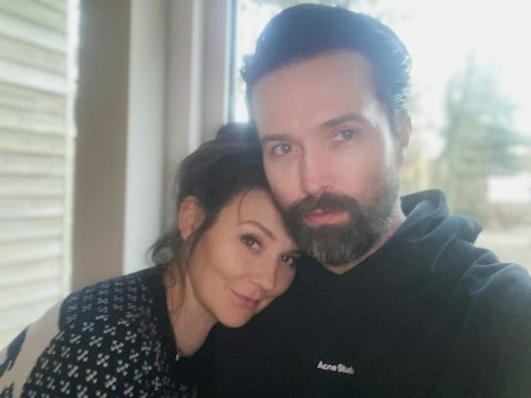 Emmett J. Scanlan: movies and tv shows