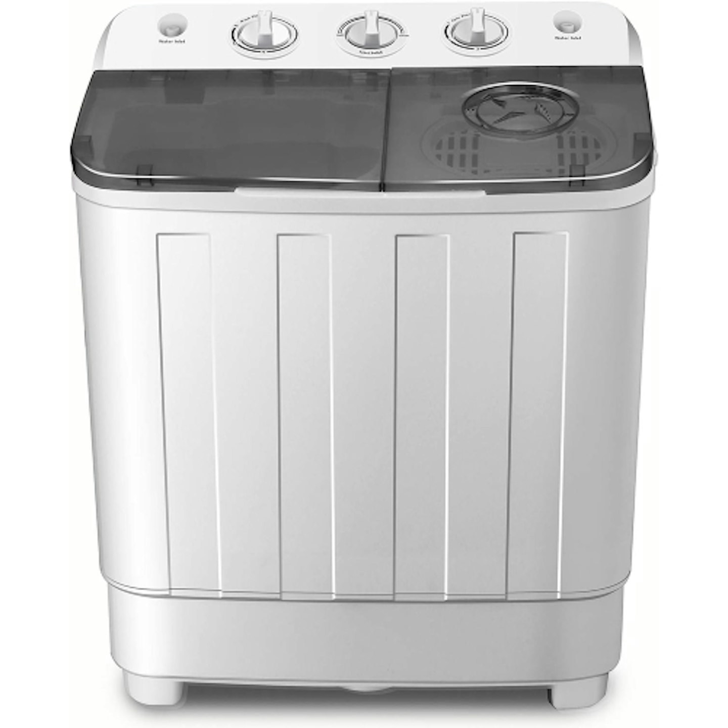 FitnessClub large portable washing machine
