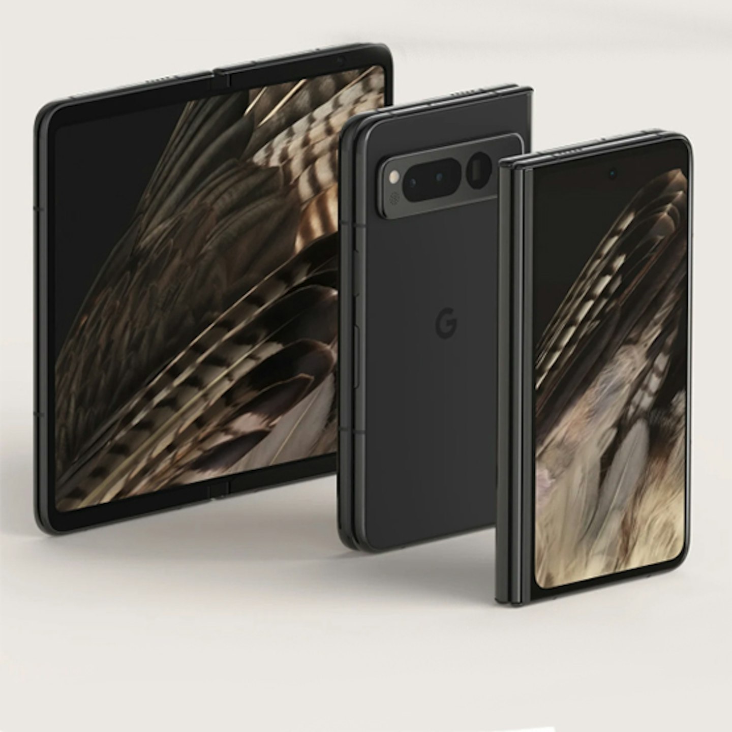 google pixel fold