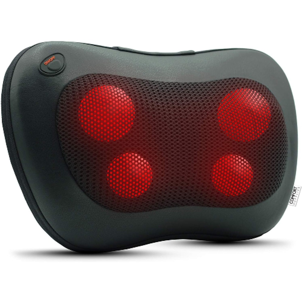 Shoulder neck domestic neck massager main image 1