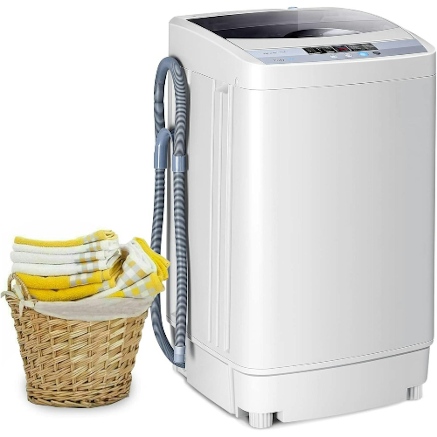 Tangzon portable washing machine 