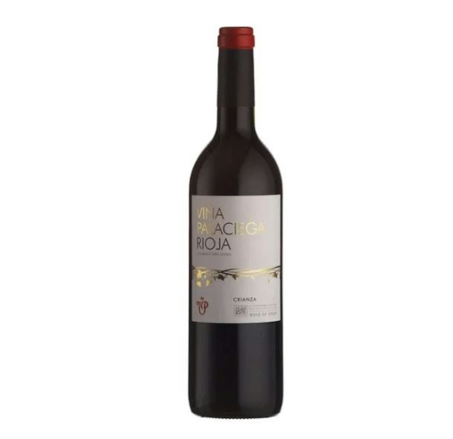 Vina Palaciega Rioja Crianza 2017