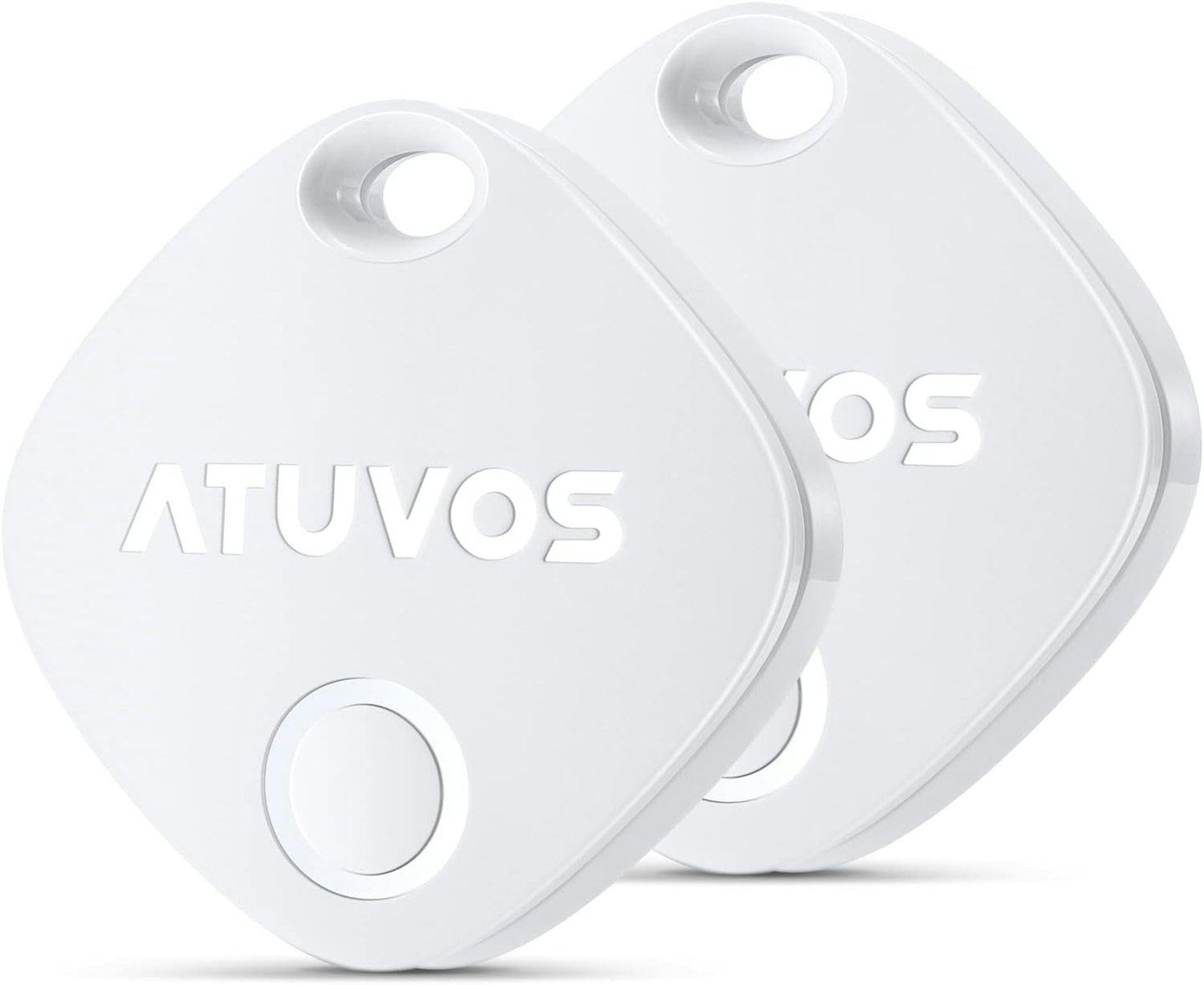 ATUVOS - best luggage tracker