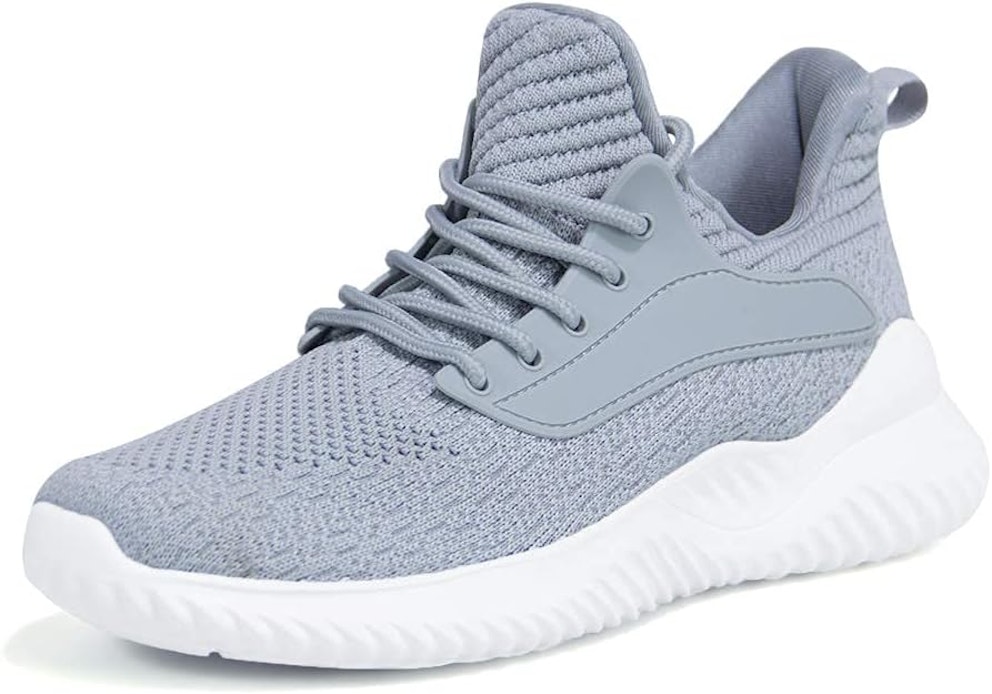 Best trainers for plantar fasciitis UK