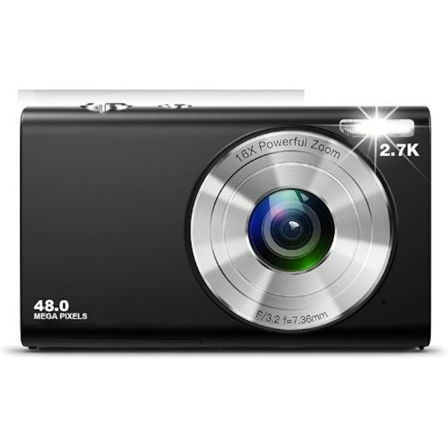 Digital Camera