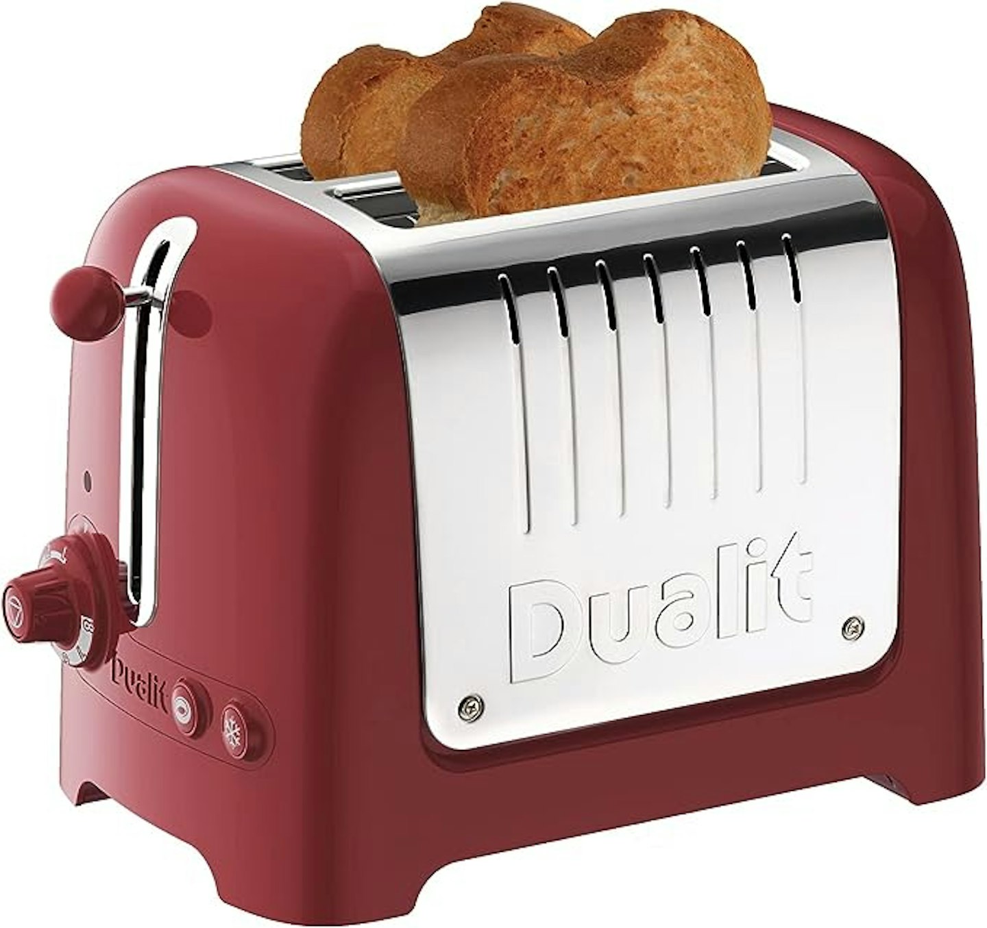 Dualit - best energy efficient toaster