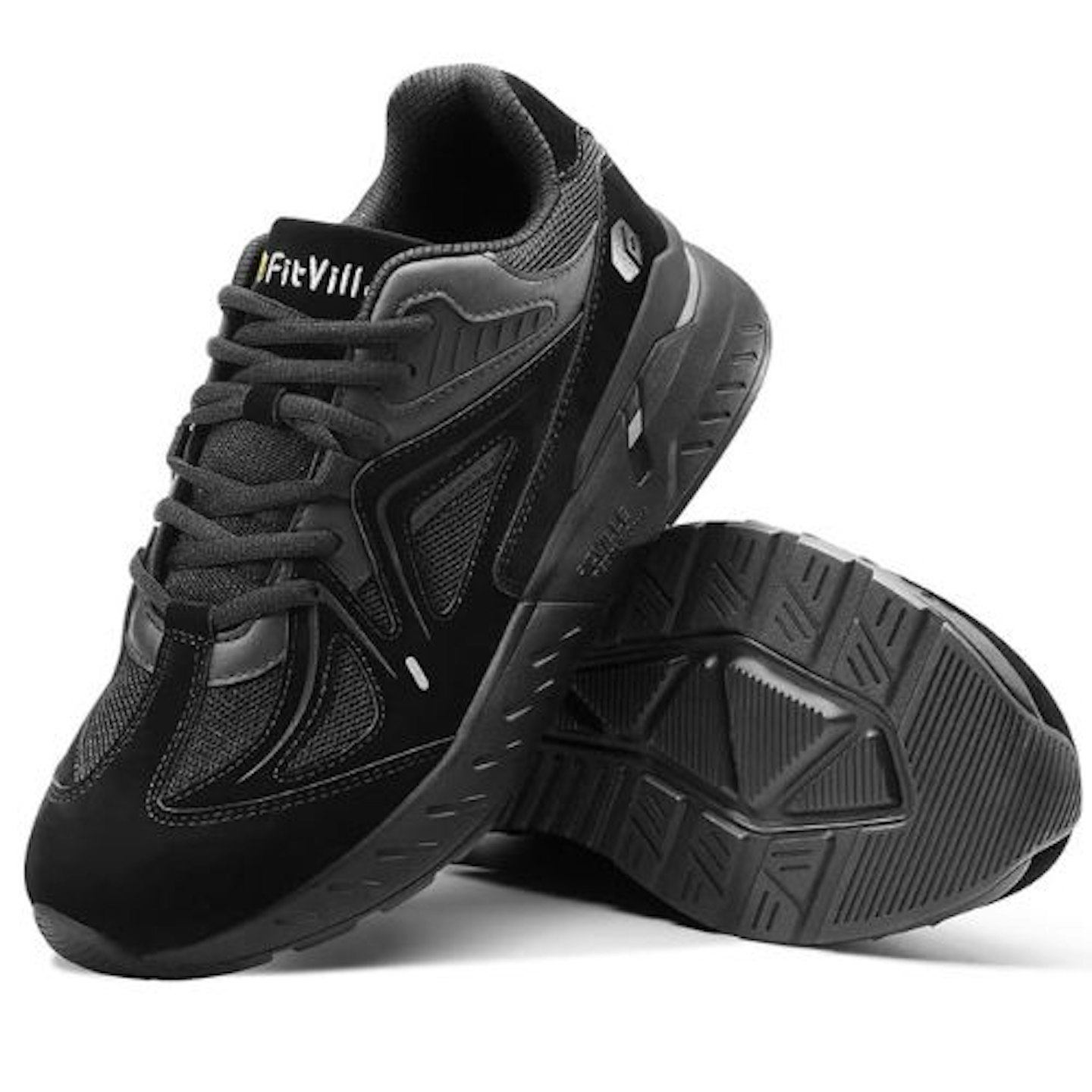 Testing the FitVille Women's Rebound Core Shoes