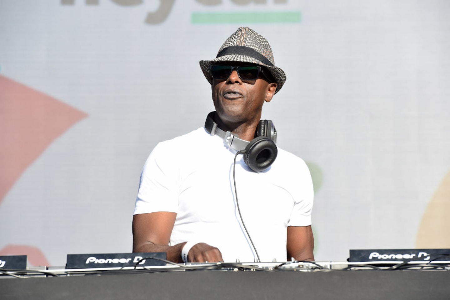 Trevor Nelson DJ