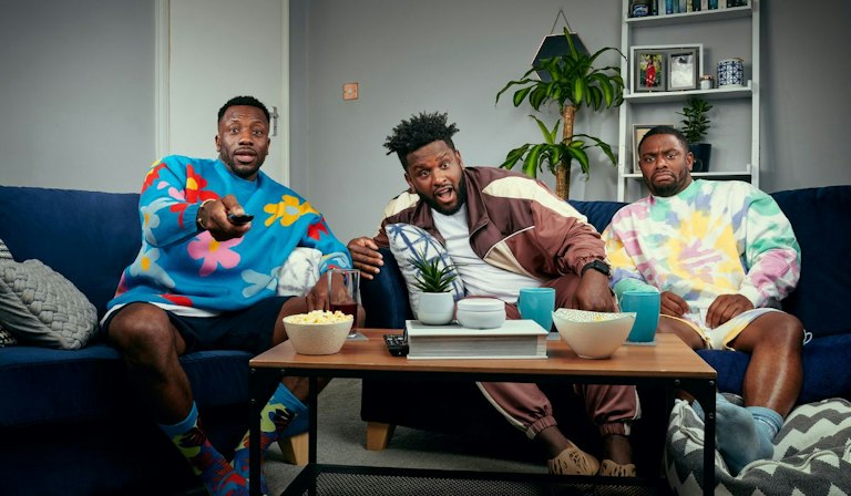 New Gogglebox cast and their real jobs