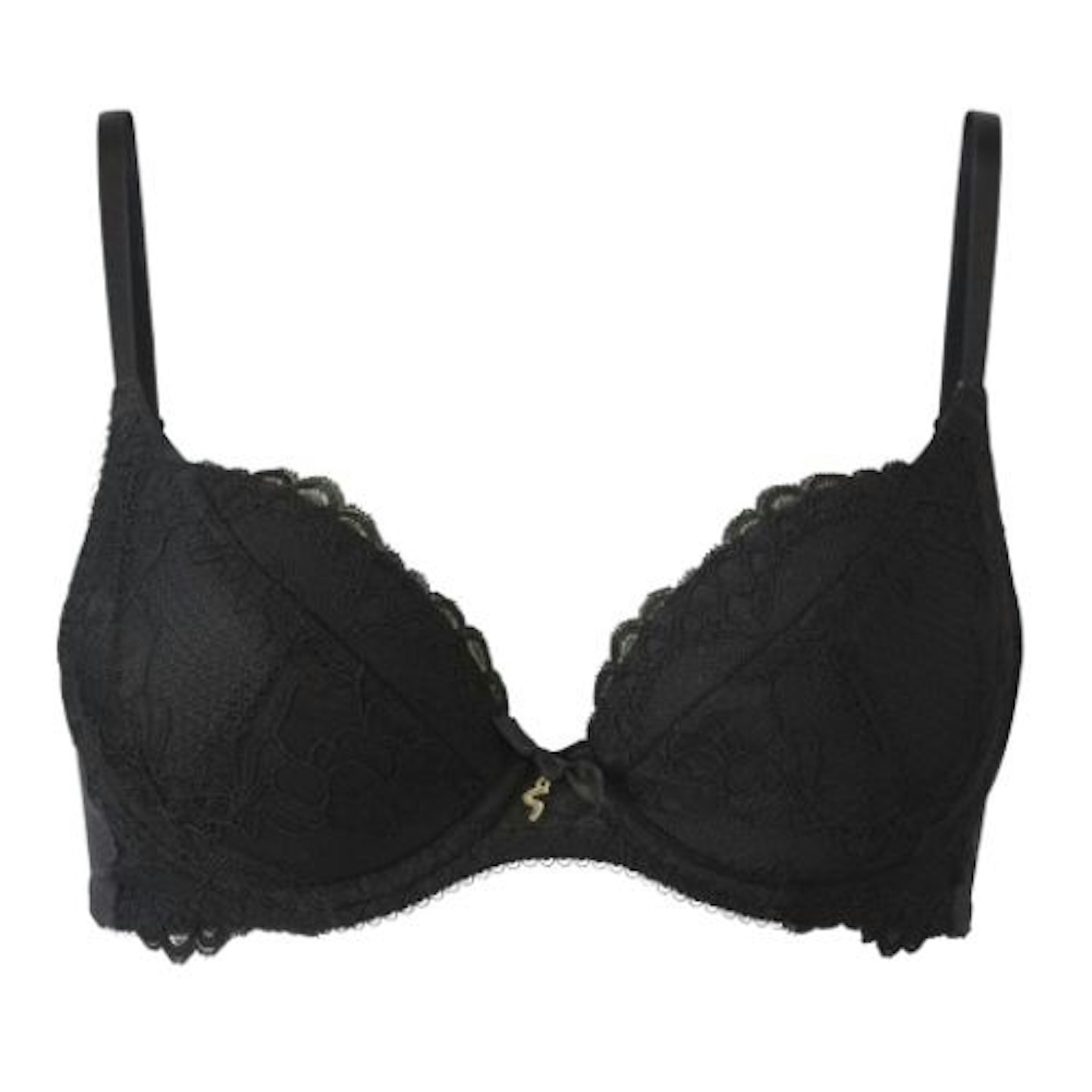 Gossard Superboost Lace Plunge Bra