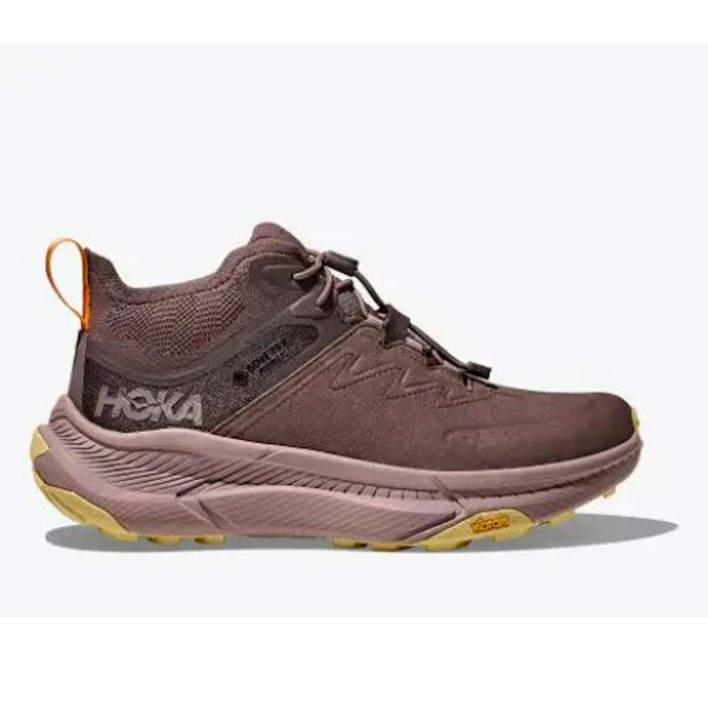 HOKA Transport Chukka GORE-TEX