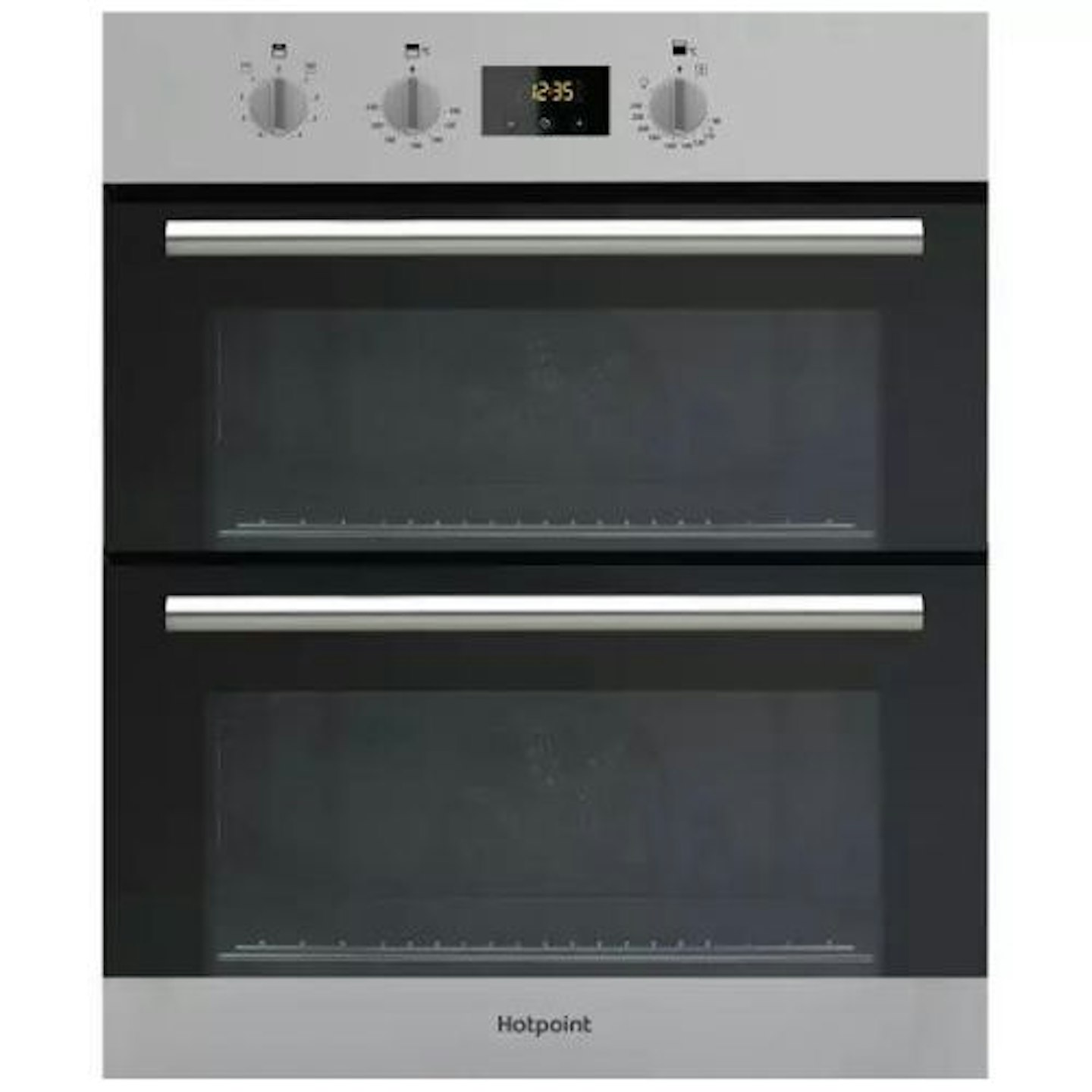 HOTPOINT Class 2 DD2 540 IX Electric Double Oven