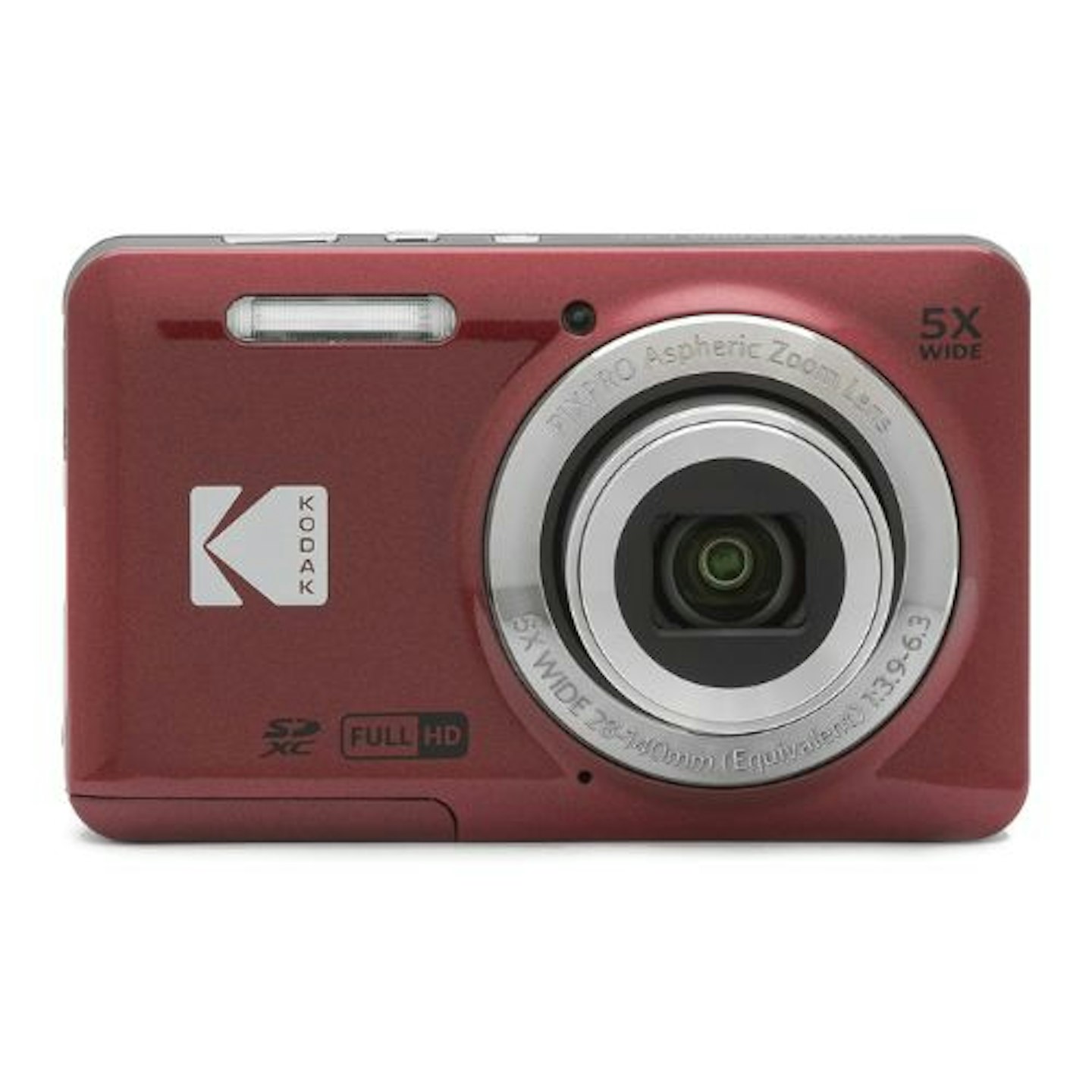 Kodak PIXPRO FZ55 Best Compact Camera