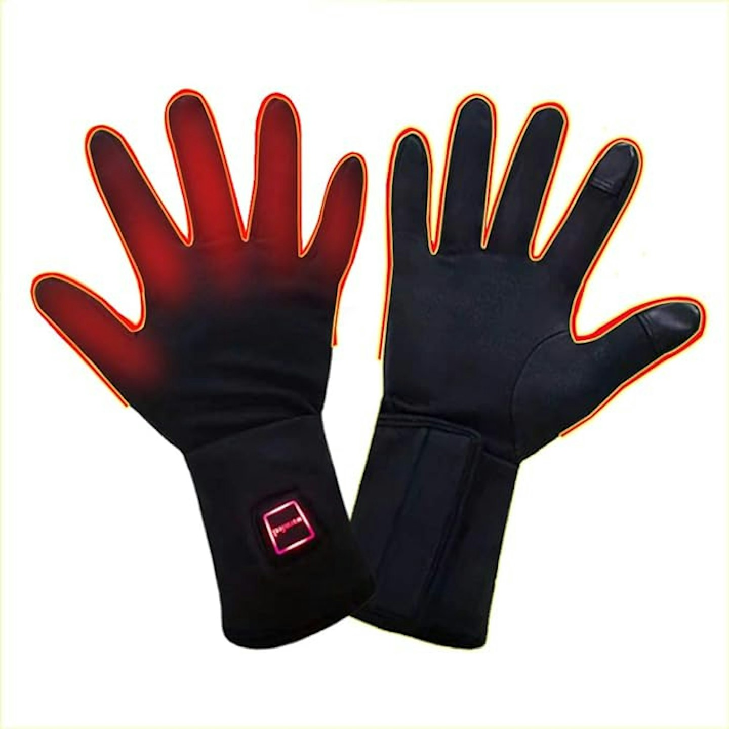 LPCRILLY - best heated gloves