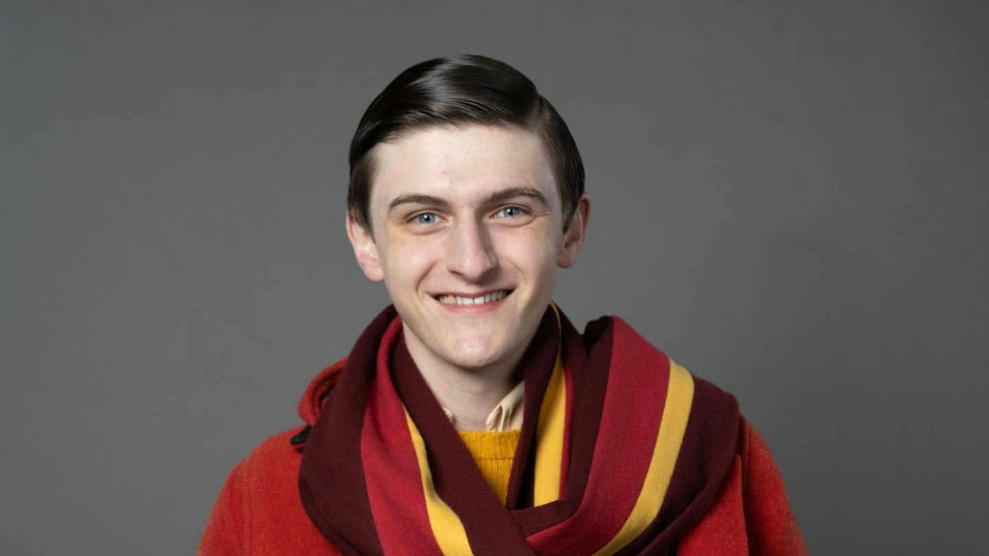 Max Math Macmillam Call The Midwife's Max Macmillan