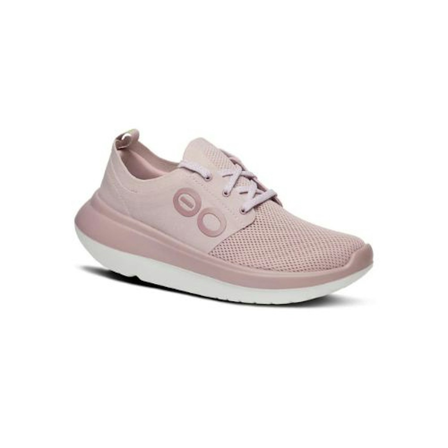 OOFOS Women's OOmy Stride Stardust