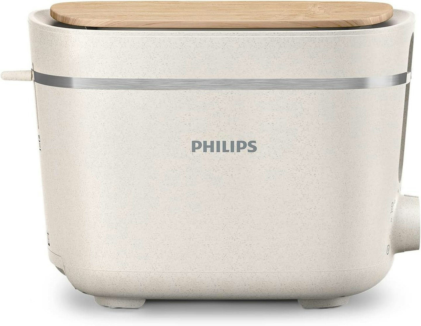 Philips - best energy efficient toaster