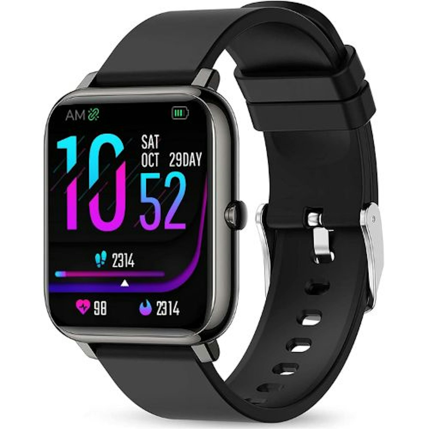 Popglory smartwatch