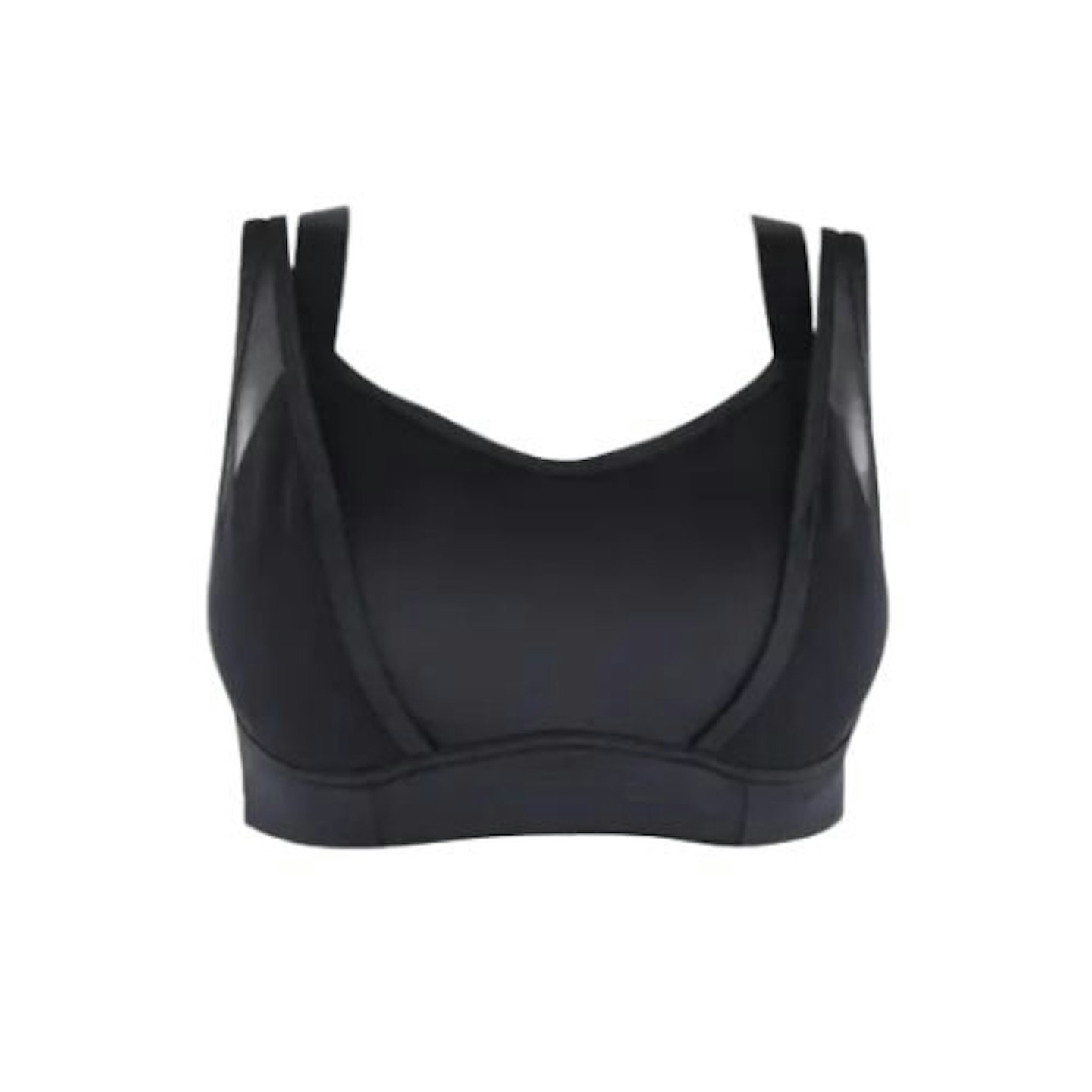 Pour Moi Energy Empower Lightly Padded Convertible Sports Bra