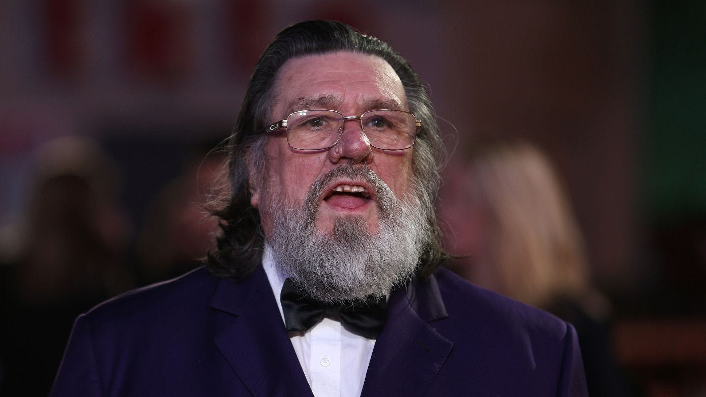 Ricky Tomlinson: movies and TV shows