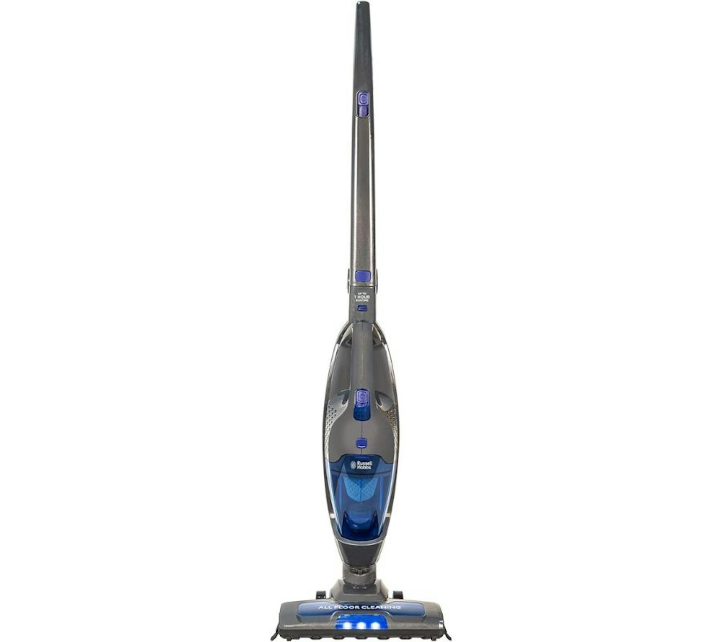 Russell Hobbs Cordless Upright Stick Vacuum Cleaner