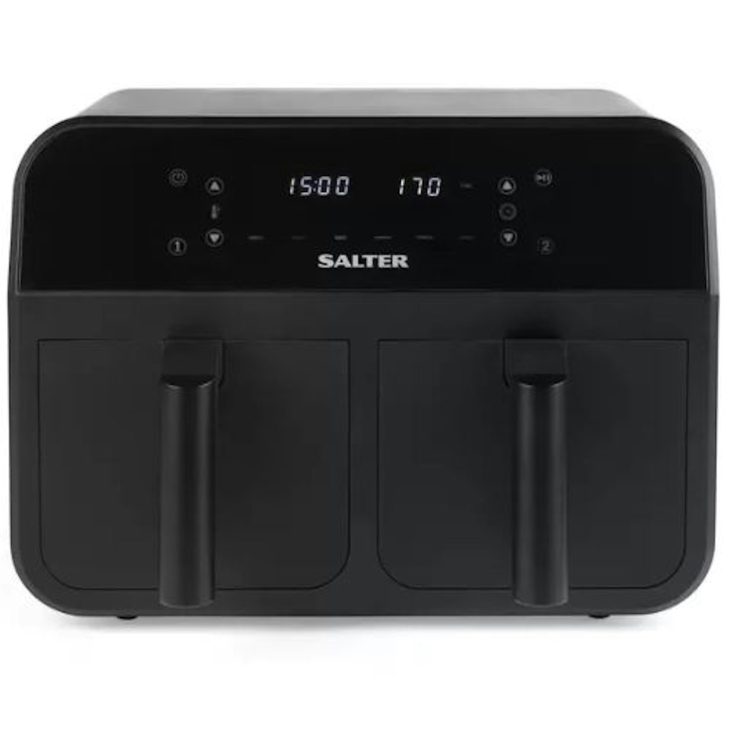 Salter EK4750 Dual Air Fryer