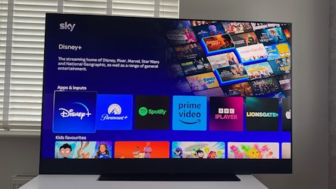 Sky Glass TV review: Is it worth the hype?