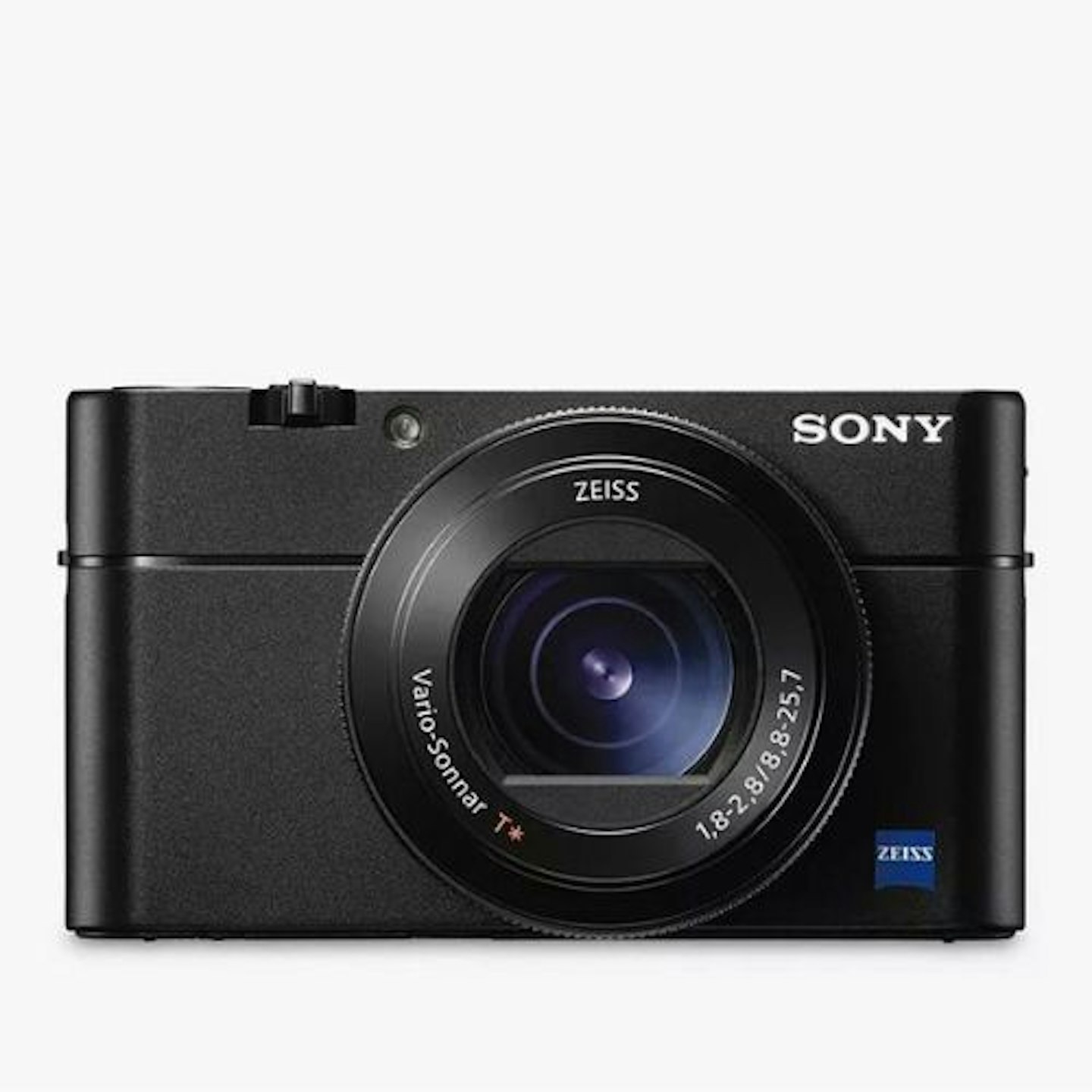 Sony Cyber-shot DSC-RX100 Compact Camera