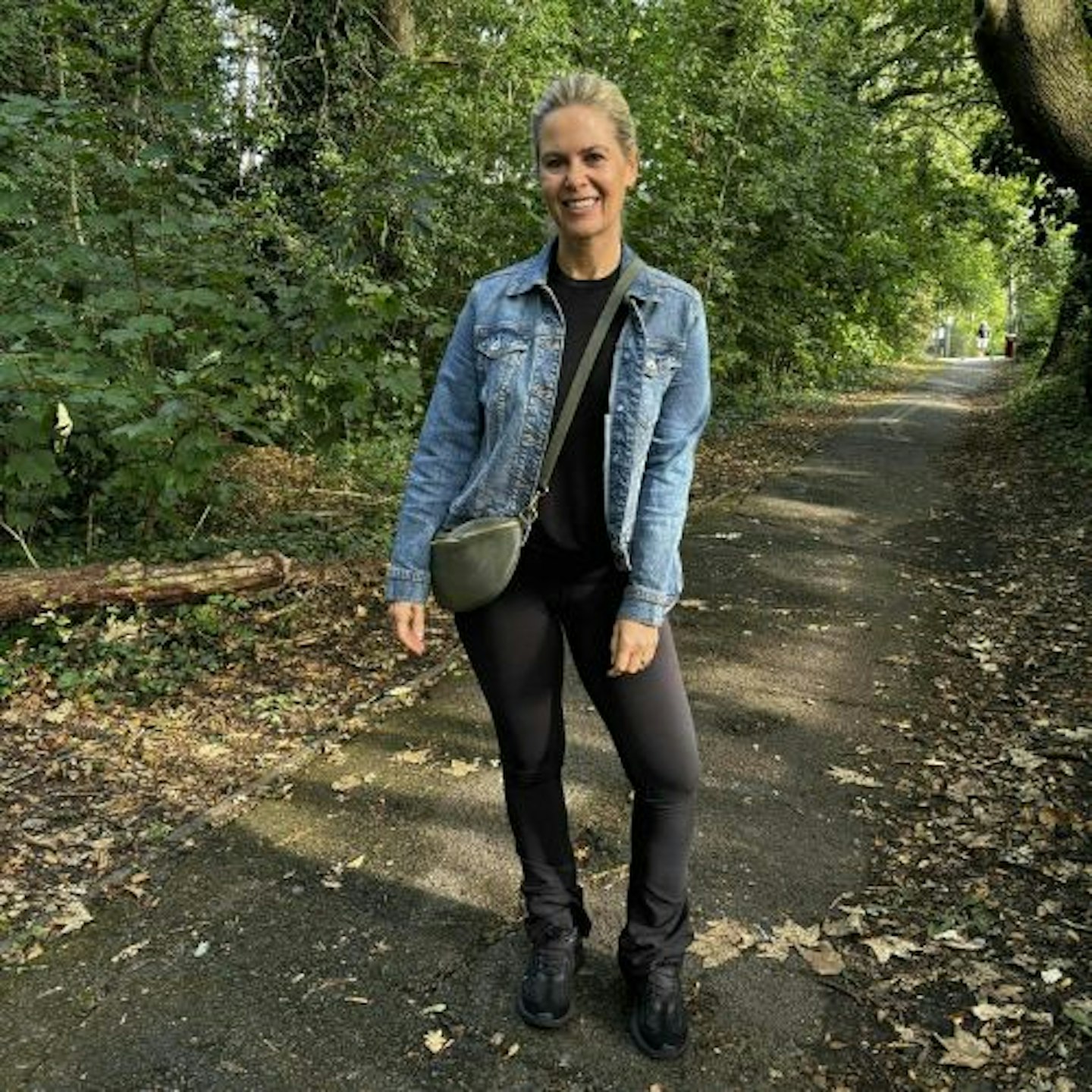Testing the FitVille Women's Rebound Core Shoes