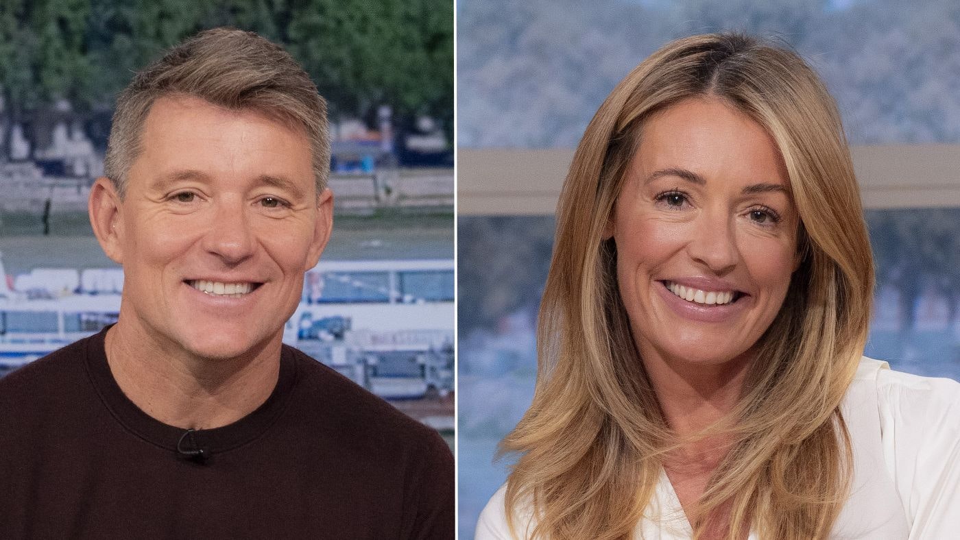 This Morning Presenters Past And Present Leisure Yours this-morning-presenters-past-and-present-leisure-yours