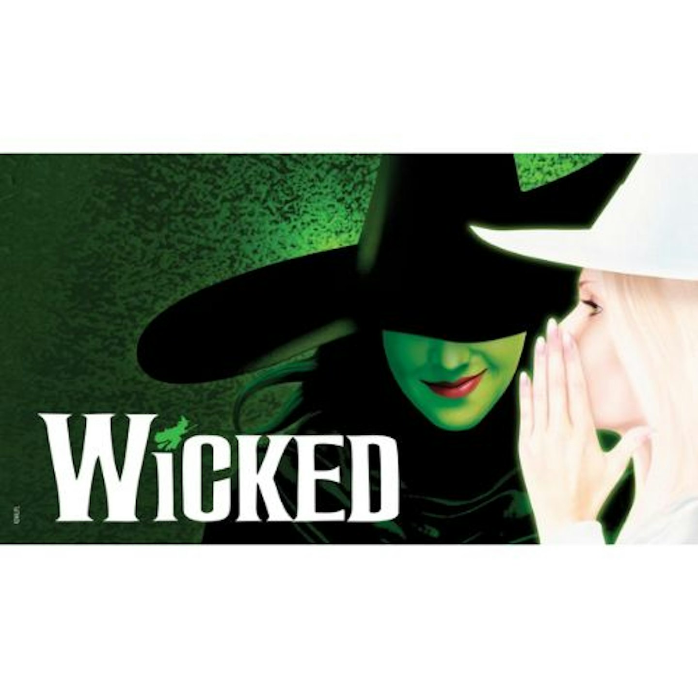 Wicked Tickets