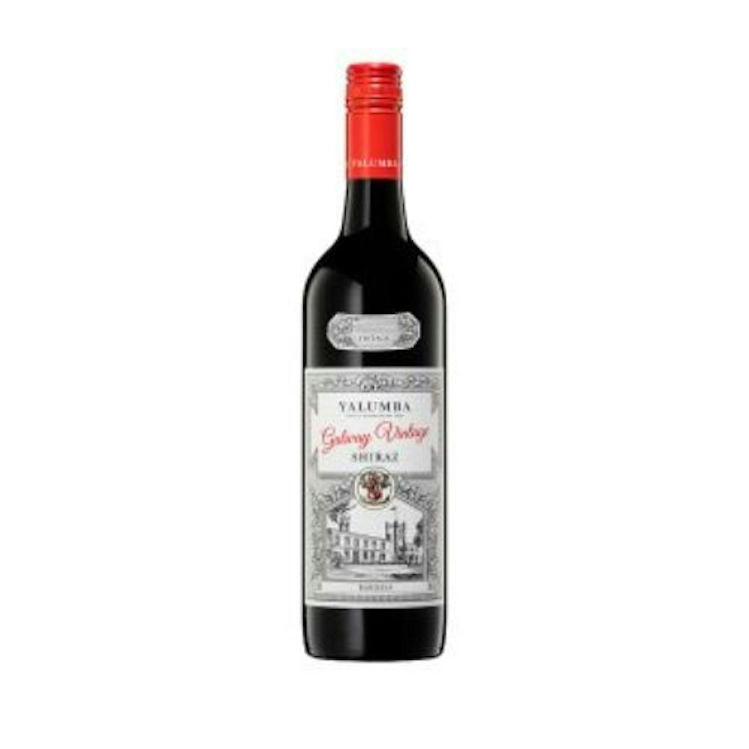Yalumba Galway Vintage Barossa Shiraz