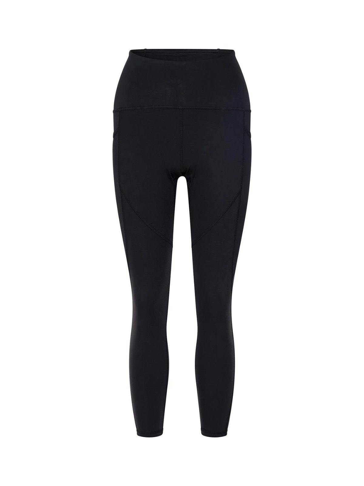 Lululemon Legging Fabric Guide: Everlux for Super Sweaty Workouts | Fashion  Jackson | Outfits with leggings, Best lululemon leggings, Lululemon  leggings black