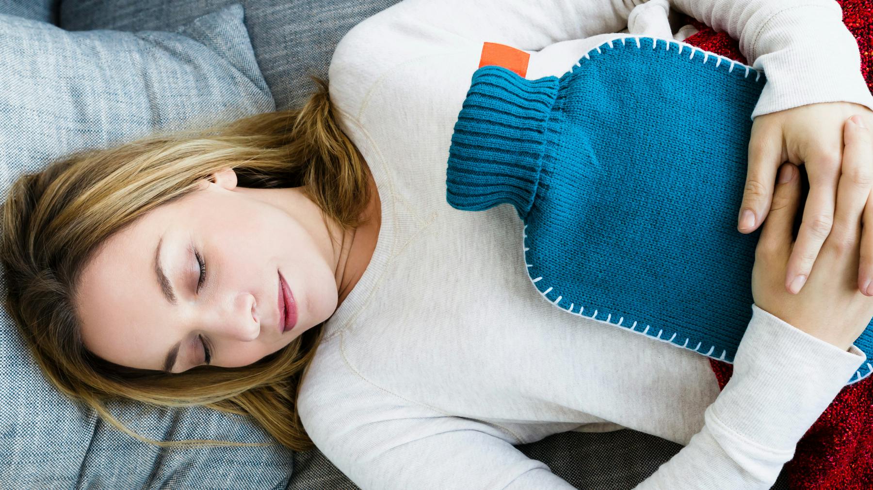 Best hot water bottle to create cosy moments