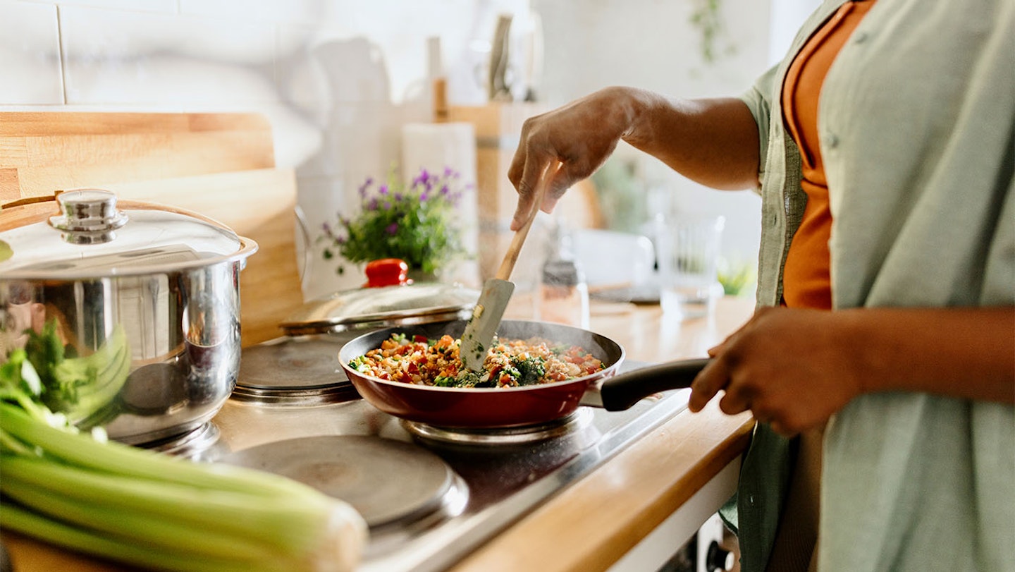 cooking 30 plants a day recipes