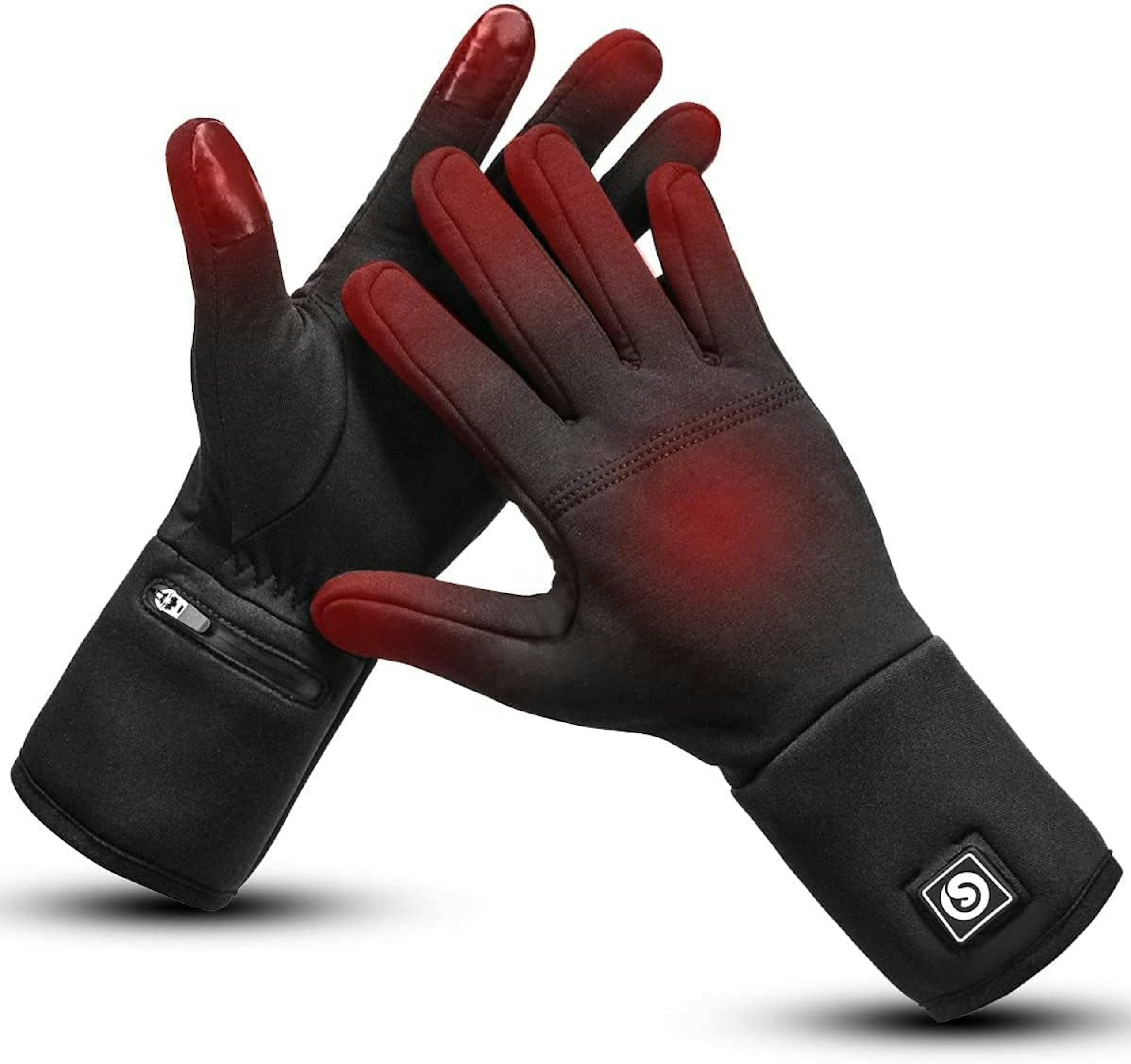 Day Wolf Amazon - best heated gloves
