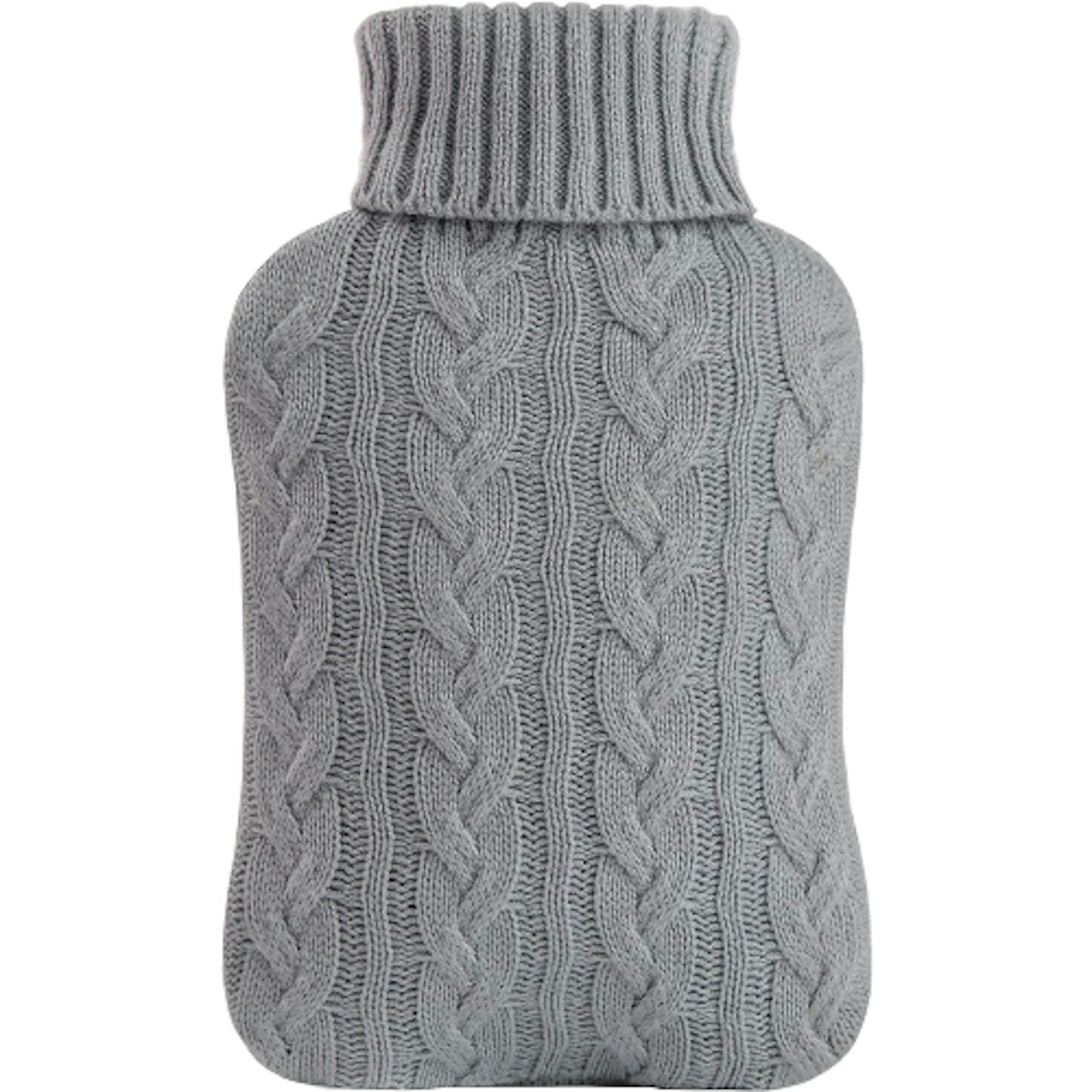 Samply hot water bottle 