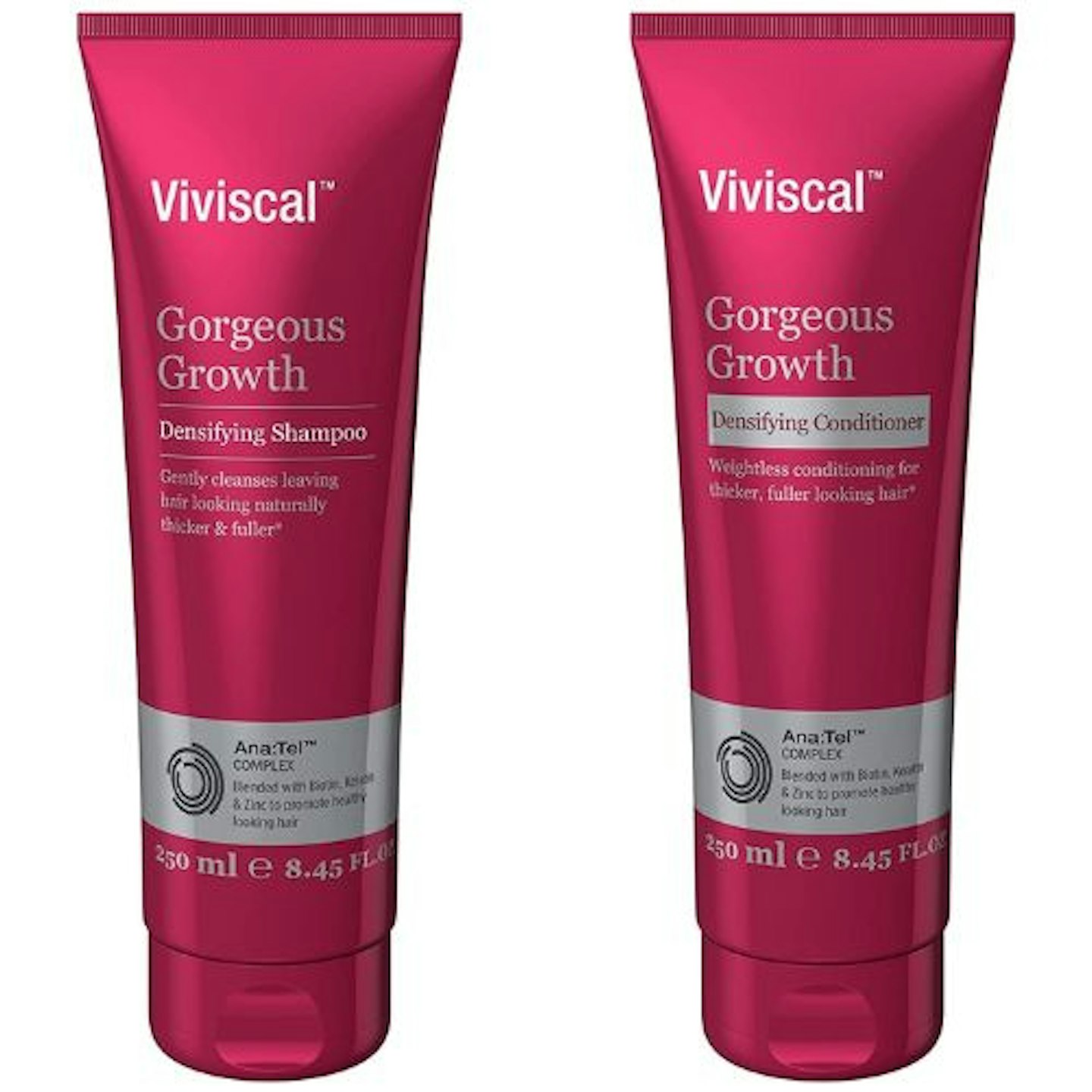 Viviscal Densifying Shampoo And Conditioner