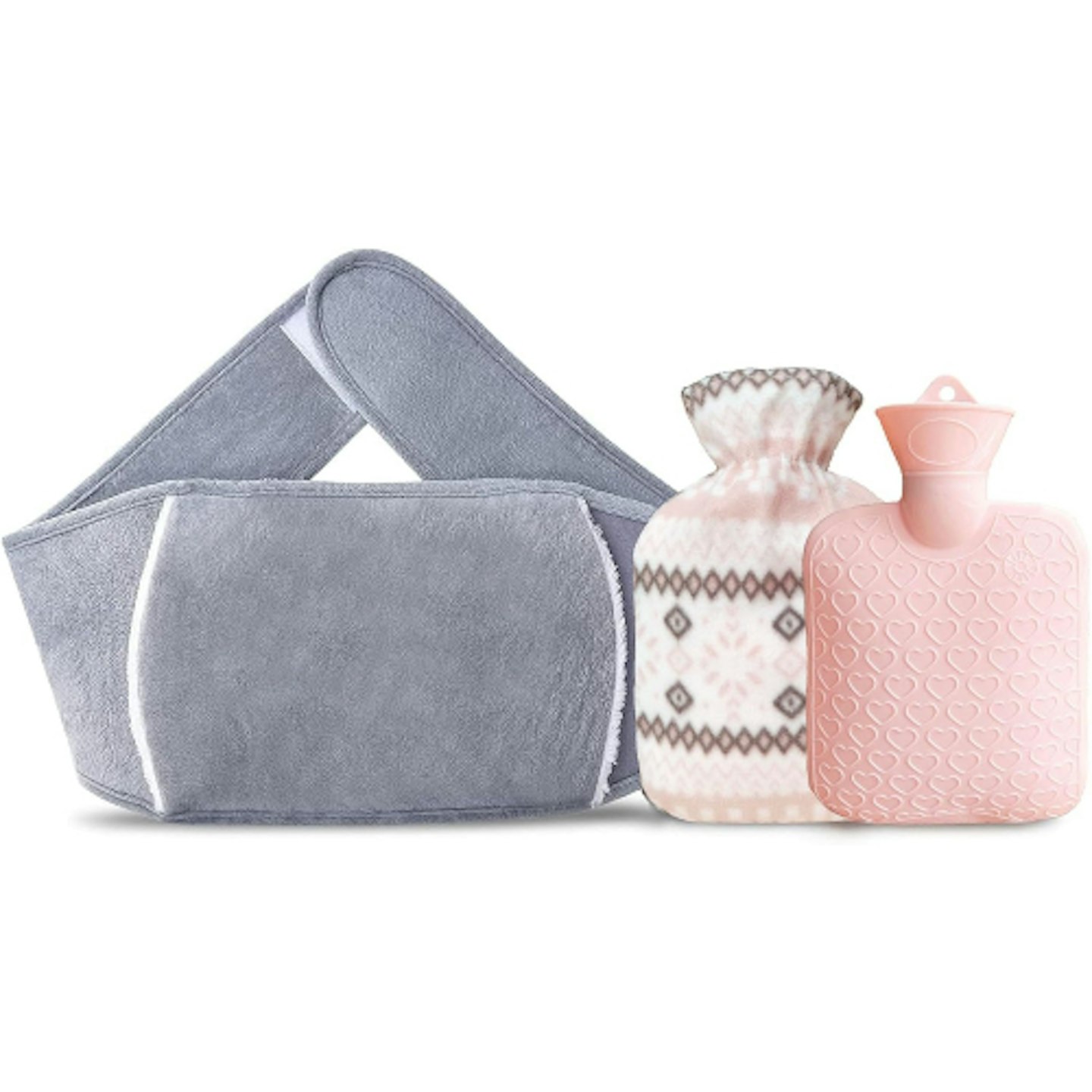 Xuntuo hot water bottle 