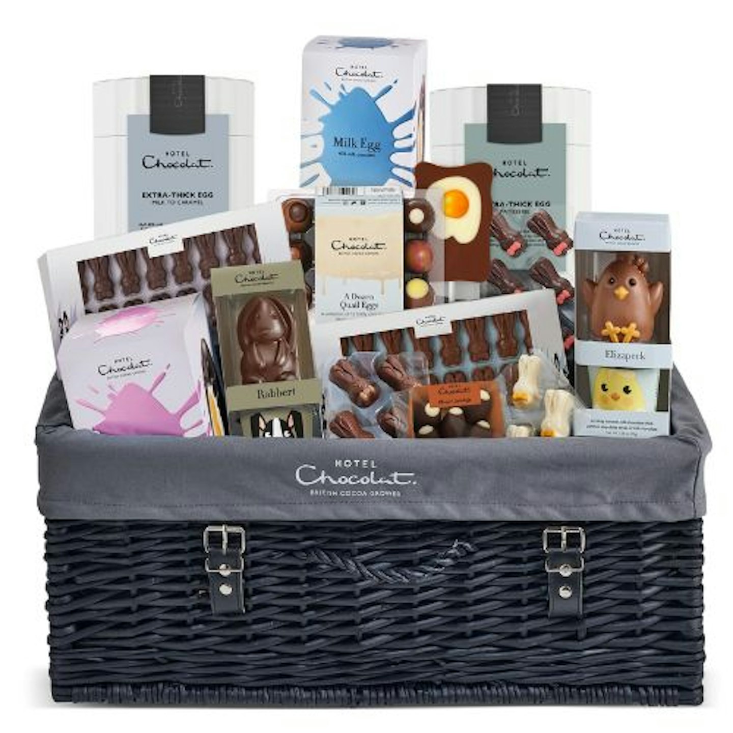 Abundantly Easter Hamper