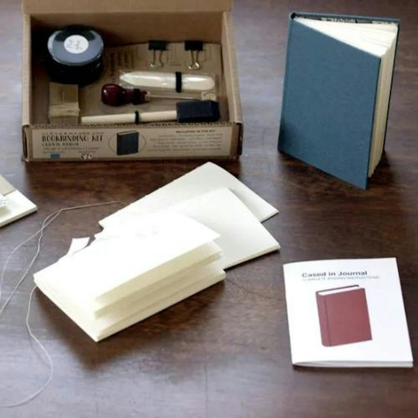 Bookbinding Kit