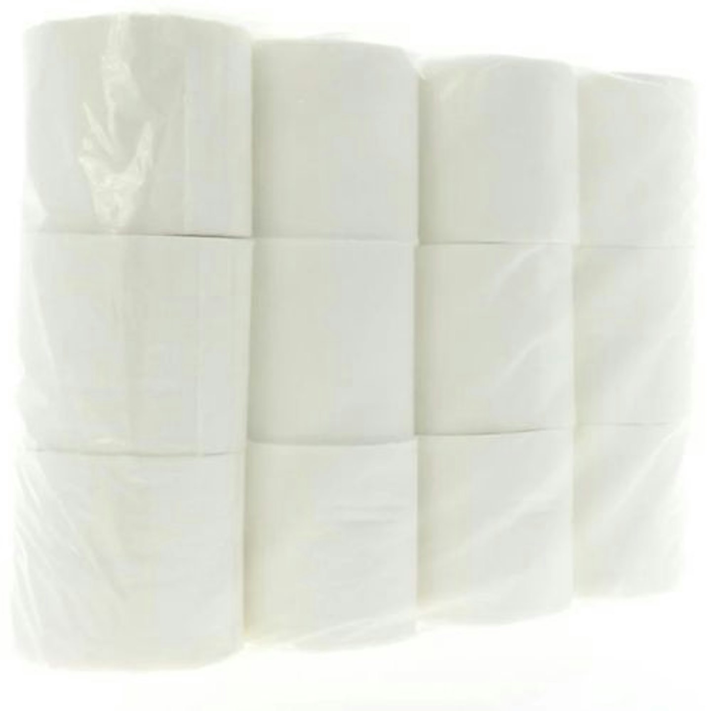 Ecoleaf Recycled Paper Toilet Tissue - Pack of 12