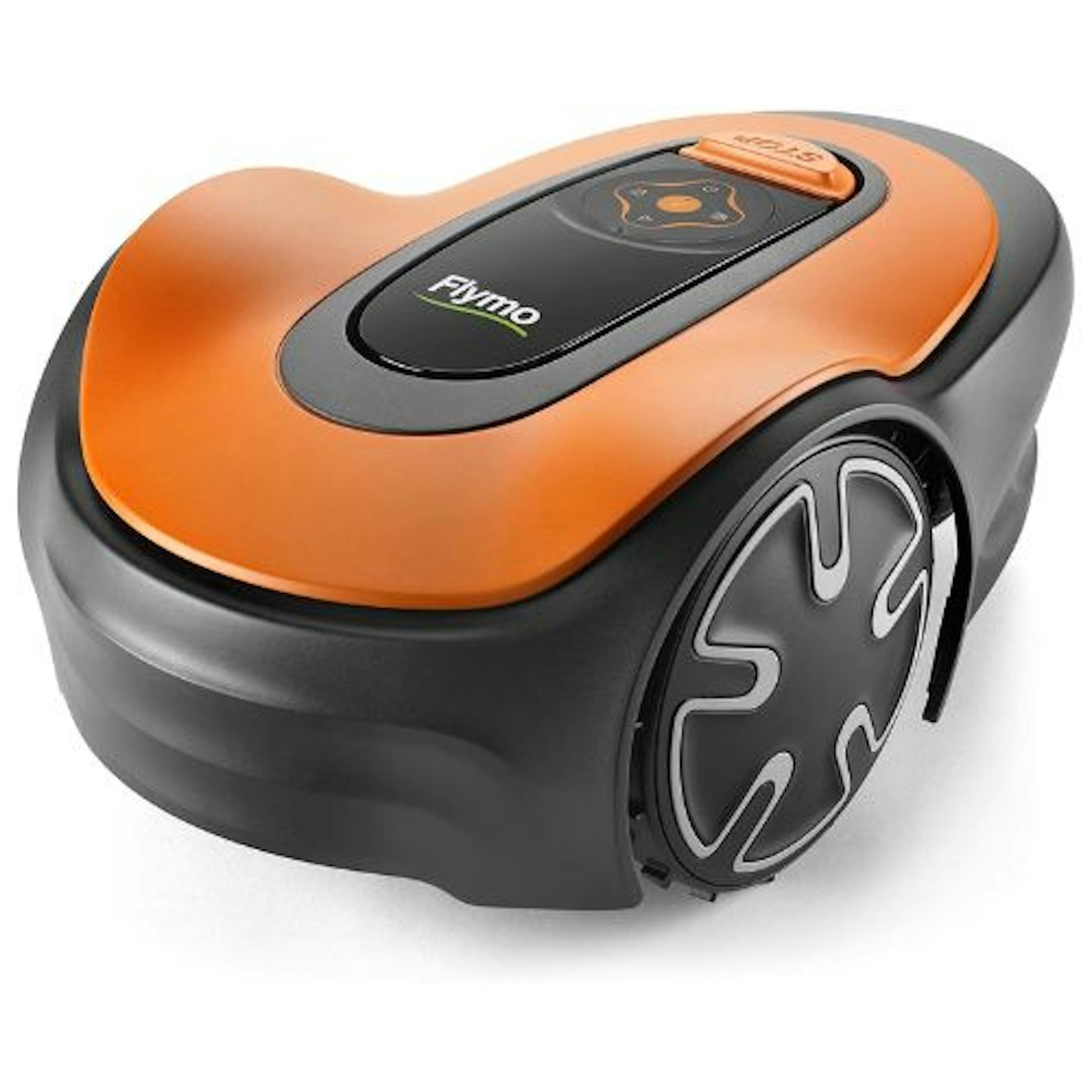 Flymo EasiLife 250 GO Robotic Lawn Mower